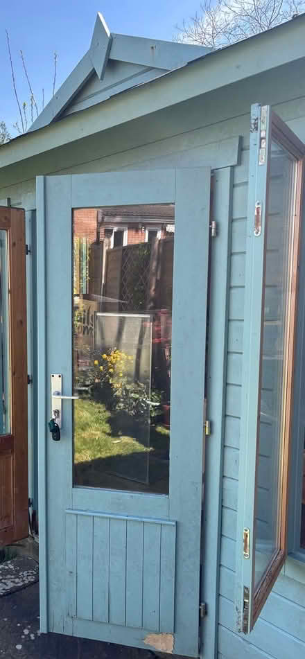 Photo of free Unopened tin paint - BEARSTED (Bearsted ME14) #3