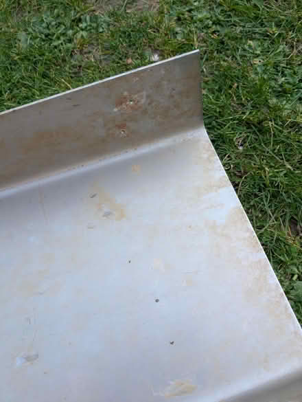 Photo of free Solid length water features? (St Albans AL4) #3