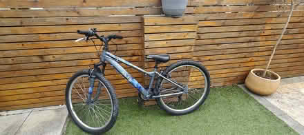 Photo of free Girls bike (Ballinteer) #1