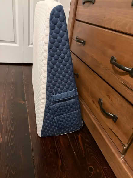 Photo of free Incline pillow (East Boston) #2
