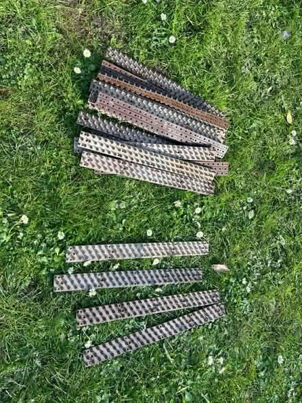 Photo of free Security Spikes for Fencing x 20 (St Annes Park, BS4) #1