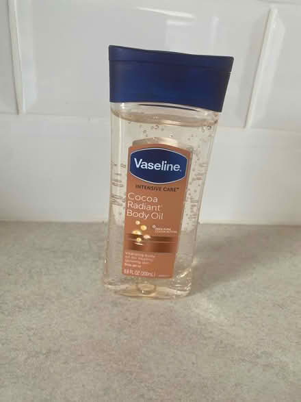 Photo of free Body Oil (Solihull B92) #1