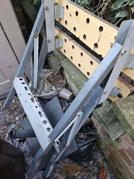 Photo of free Work benches (Loughborough LE11) #2