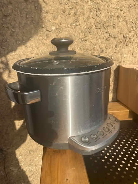 Photo of free Sage slow cooker (OX44 nuneham) #1