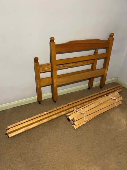 Photo of free Furniture many items (Guildford area GU1) #1