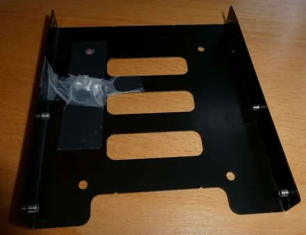 Photo of free desktop computer bits (Botley OX2) #3