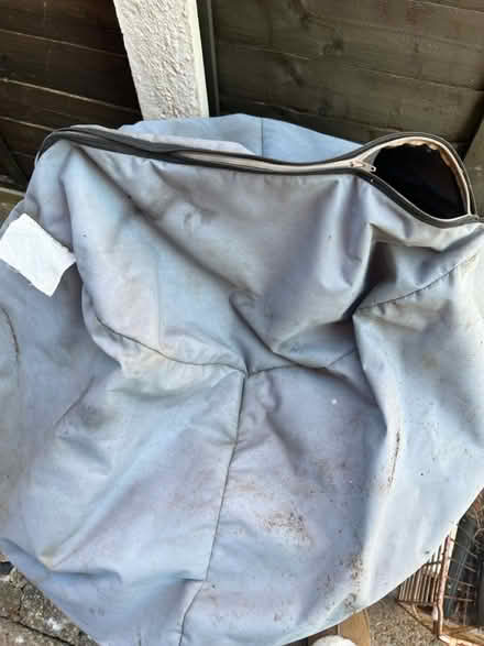 Photo of free Bean bag balls (Dronfield S18) #2