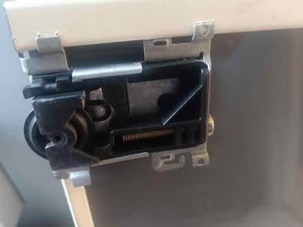 Photo of free 2 wardrobe mirror doors (Ashingdon SS4) #4