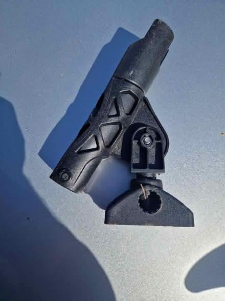 Photo of free Kayak fishing rod holder (Cutteslowe OX2) #1