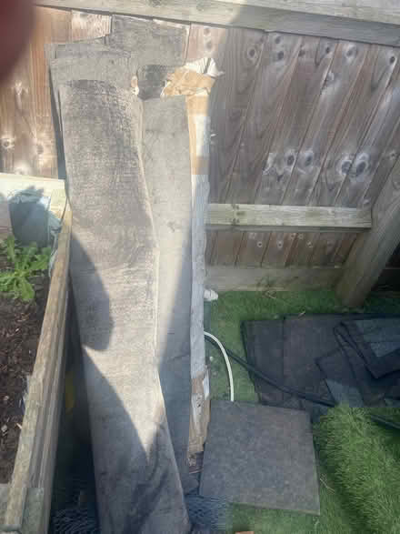 Photo of free Roof felt (Bletchley MK3) #1