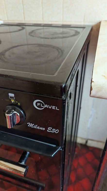 Photo of free Cooker (Caversham RG4) #2