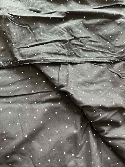 Photo of free Halloween double duvet set (BT6) #1