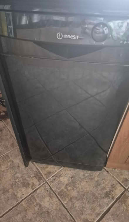 Photo of free Slimline Dishwasher (Prescot Merseyside) #1