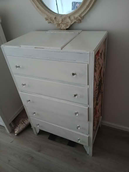 Photo of free Drawers (Penkridge ST19) #1