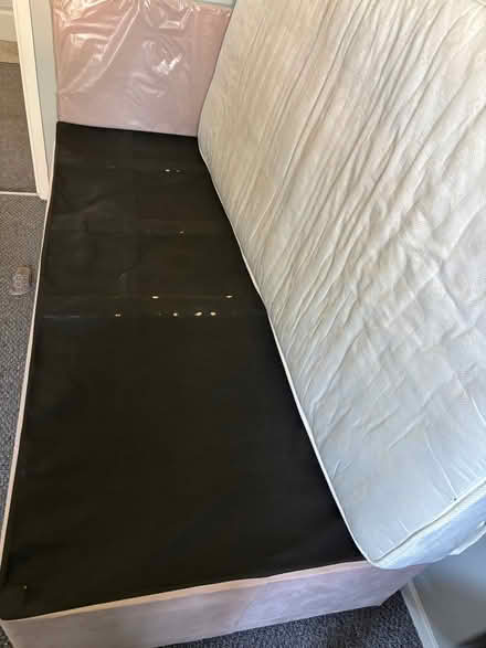 Photo of free Single Bed and Mattress (Firth Park S5) #3