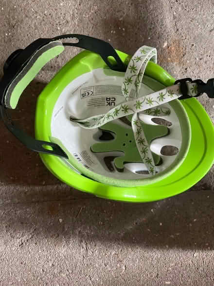 Photo of free Kids helmet (Ba11) #2