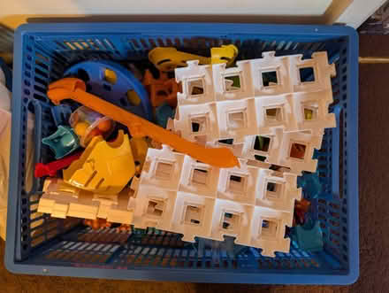 Photo of free Lots of toys and teddy's (CB22) #3