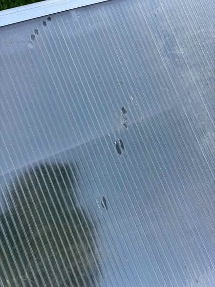 Photo of free Garden cold frame BEARSTED (Bearsted ME14) #3