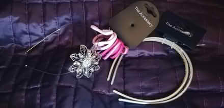 Photo of free Brand New Hair accessories (Blaydon NE21) #1