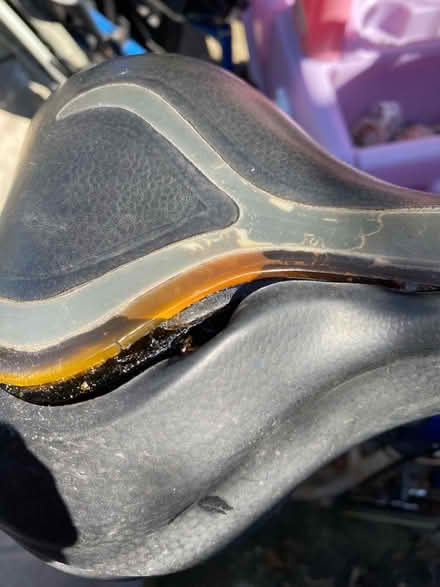 Photo of free Man’s Bike (Newhaven BN9) #2