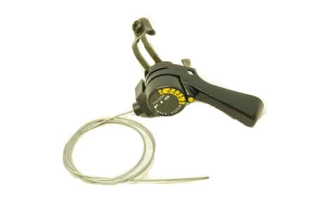 Photo of 6 speed gear shift for bike (Chingford Mount E4) #1