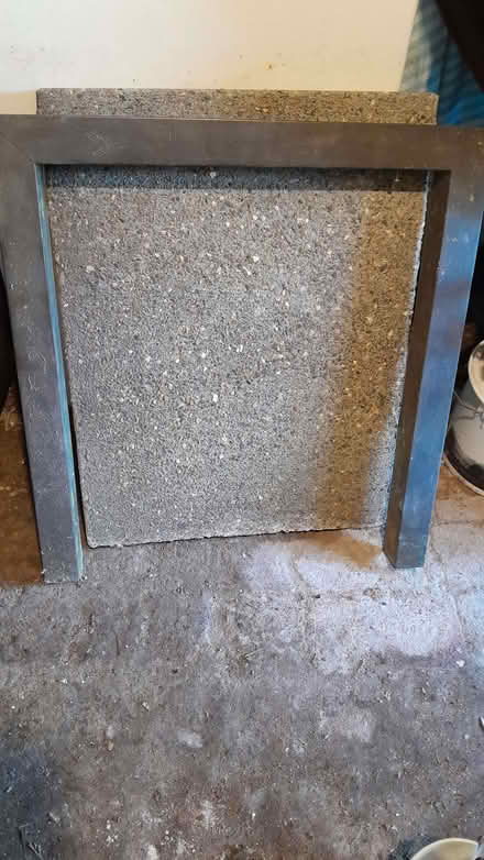 Photo of free Metal fire surround (Loughton IG10) #1