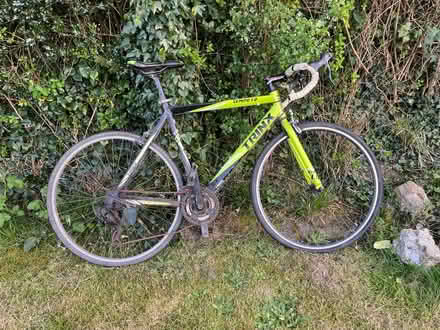 Photo of free Men’s racer (Tonbridge) #1