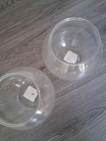 Photo of free 2 cocktail bowls. (Sprowston NR7) #1