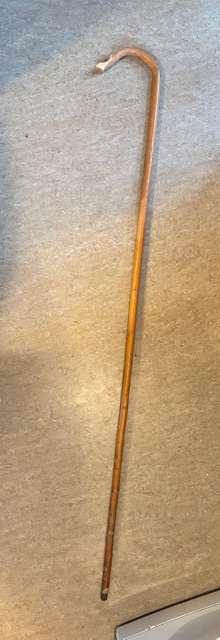 Photo of free Shepherd's Crook (Burleigh GL5) #1