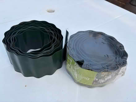 Photo of free Durable Plastic Lawn edging (Beare Green, RH5 4QL) #4