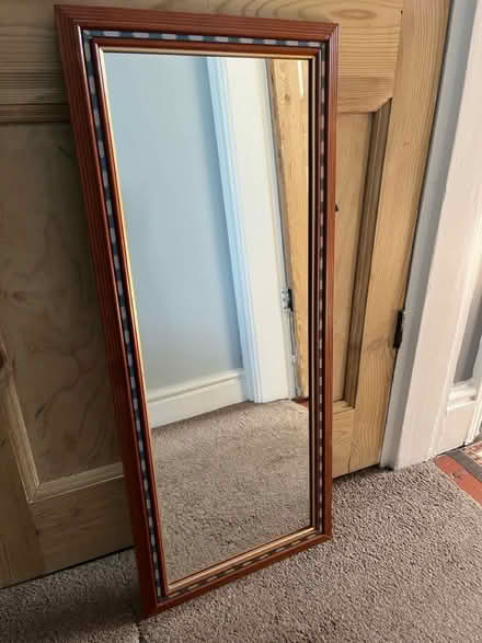 Photo of free Mirror (Bignall End ST7) #1