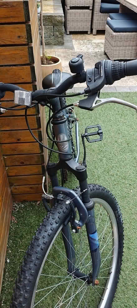 Photo of free Girls bike (Ballinteer) #3