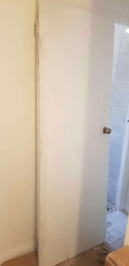 Photo of free Door (Anerley SE20) #1