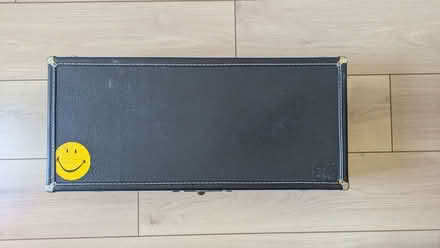 Photo of free Saxophone case for Alto sax (Kessingland NR33) #3