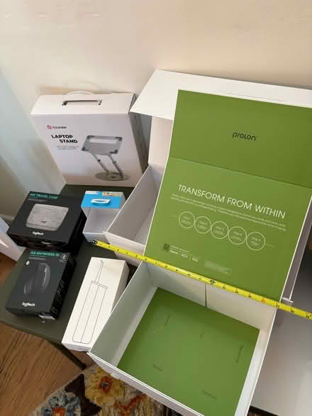 Photo of free Great empty boxes (Dimond/Fruitvale) #1