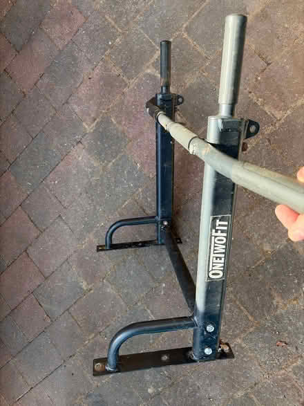 Photo of free Push up bar (Windsor near Legoland SL4 4) #1