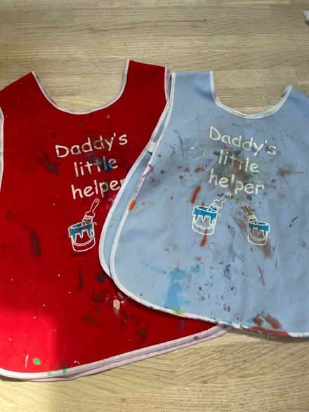 Photo of free Misc toddler toys (SM4) #4