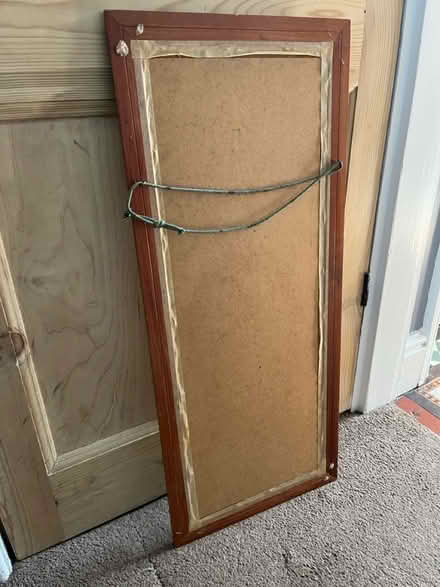 Photo of free Mirror (Bignall End ST7) #2