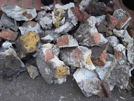 Photo of free Rubble / Hardcore (Clapton E5) #2