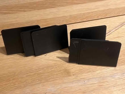 Photo of free Mini blackboard signage (CB4) #1