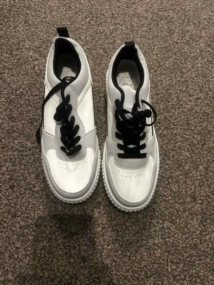 Photo of free New shoes (Hatfield AL10) #1