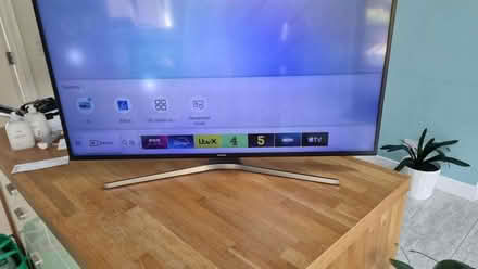 Photo of free SAMSUNG 50" Smart television (Christleton CH3) #4