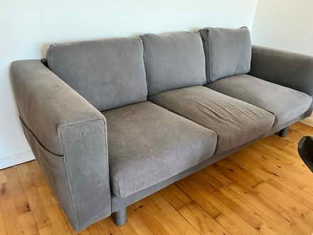 Photo of free 2 bed flat clearance (N1 9JA) #3