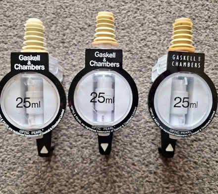 Photo of Optic messures (Ashington NE63) #1