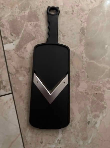 Photo of free Small cabbage cutter (Alvaston DE24) #1