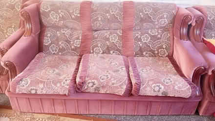 Photo of free furniture (Bd3) #2