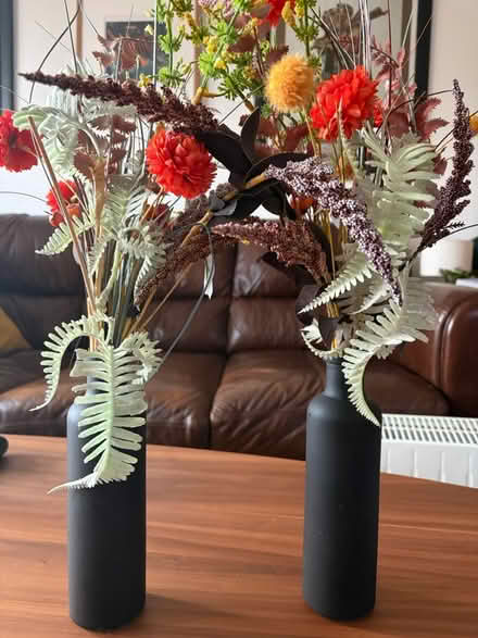 Photo of free Plastic decorative plants (Dennistoun G31) #2