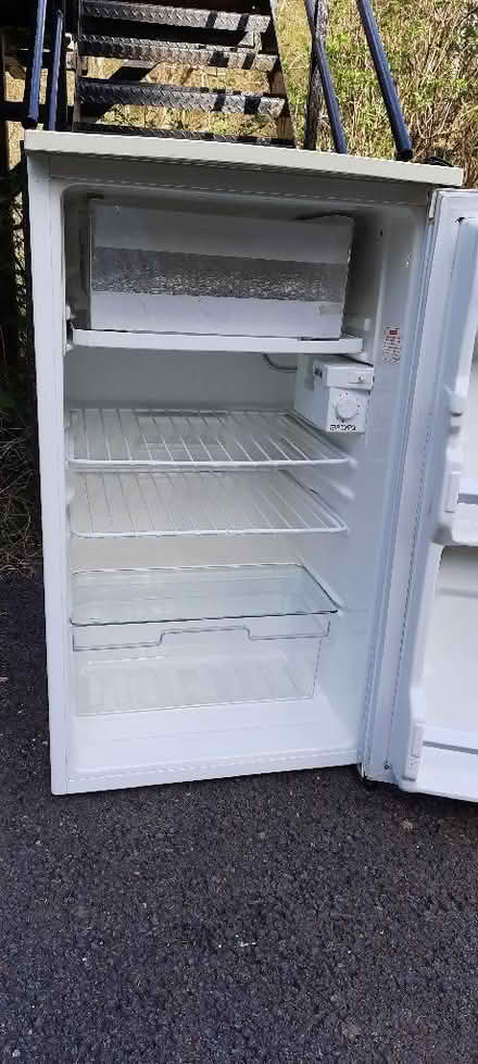 Photo of free Fridge (Norton LD8) #2