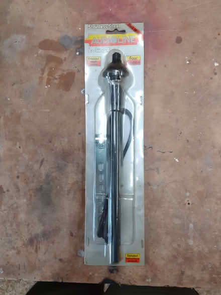 Photo of free Car aerial (Lightwater Ward GU18) #1