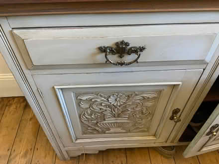 Photo of free Dresser (Reigate RH2) #2